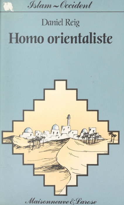 Homo orientaliste (5)