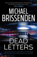 Michael Brissenden - Dead Letters artwork