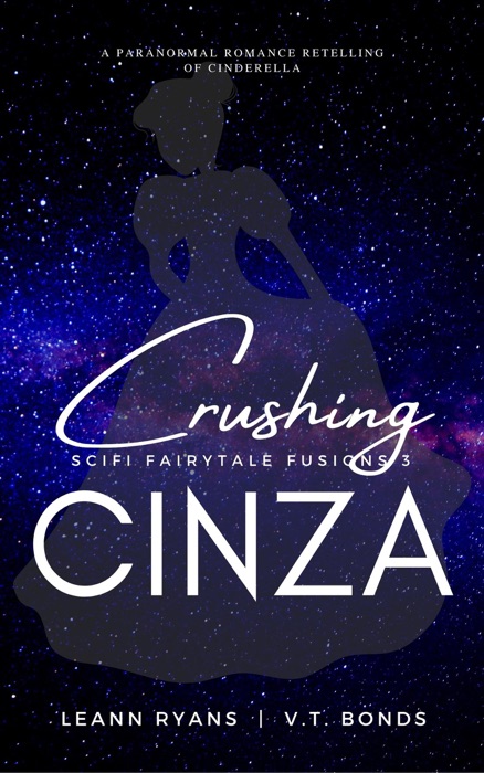 Crushing Cinza