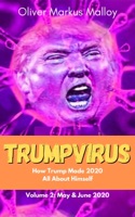 Trumpvirus 2: How Trump Made 2020 All About Himself