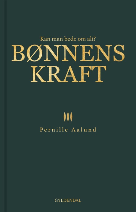 Bønnens kraft