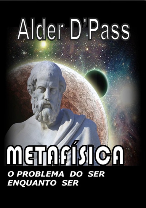 Metafísica O Problema Do Ser Enquanto Ser