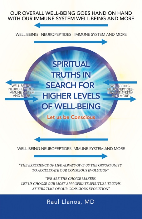 Spiritual Truths in Search for Higher Levels of Well-Being
