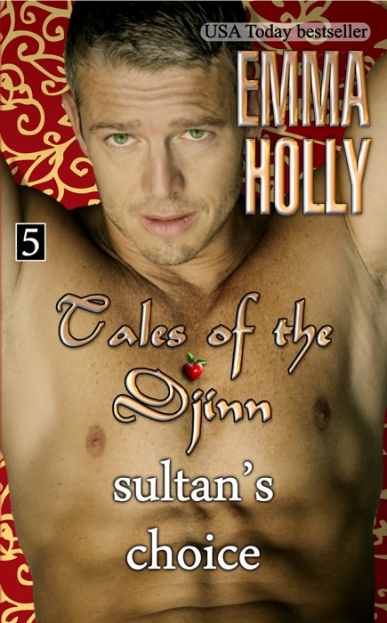 Tales of the Djinn: Sultan's Choice