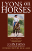 John Lyons, Sinclair Browning & Rick Lamb - Lyons on Horses artwork