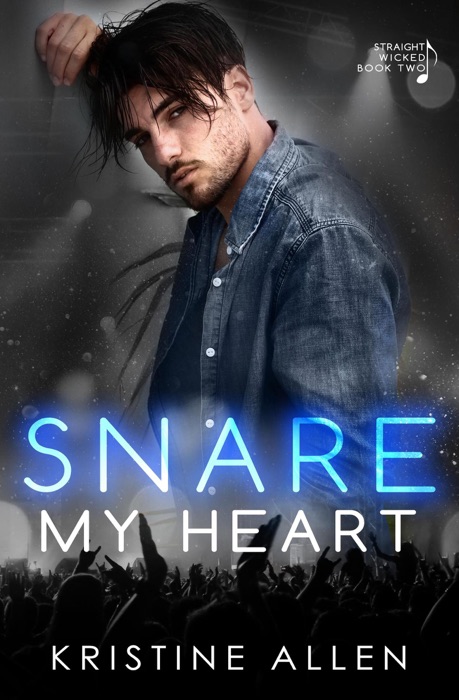 Snare My Heart