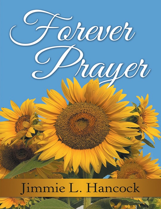 Forever Prayer