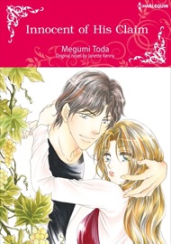 Innocent Of His Claim - Megumi Toda & Janette Kenny by  Megumi Toda & Janette Kenny PDF Download