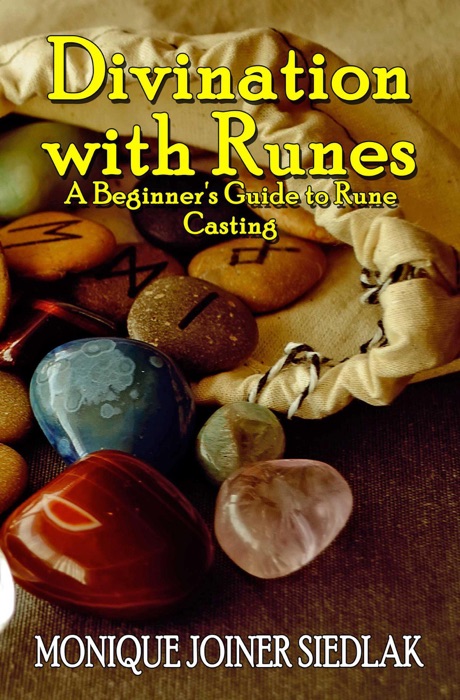 Divination with Runes