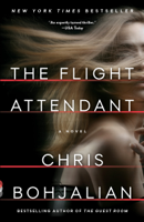 Chris Bohjalian - The Flight Attendant artwork
