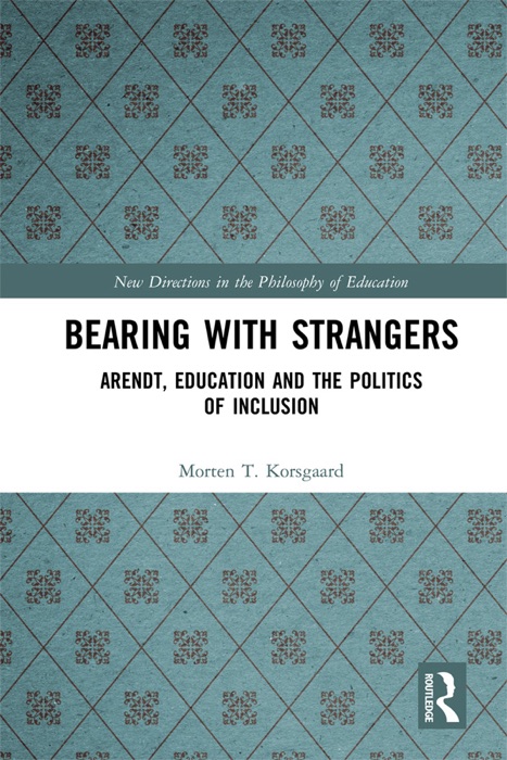 Bearing with Strangers