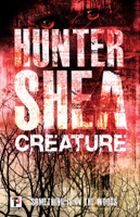 Hunter Shea - Creature artwork