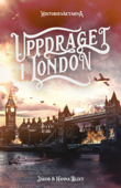 Uppdraget i London - Hanna Blixt