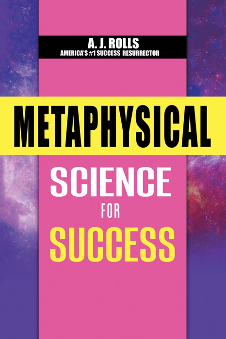 Metaphysical Science for Success