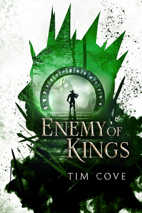 Enemy of Kings
