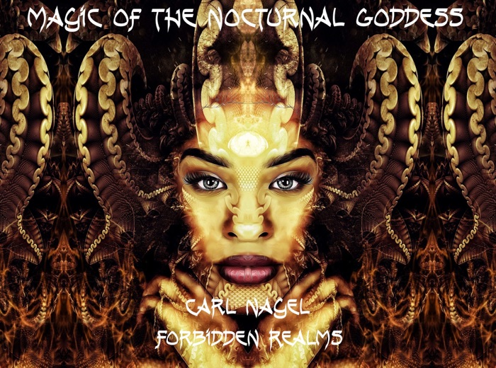 Magic of the Nocturnal Goddess