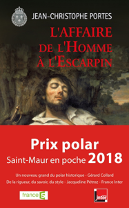 L'affaire de l'homme à l'escarpin (T.2) ([year]) Télécharger des eBooks
