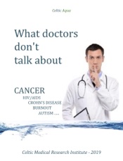 Download What doctors don't talk about