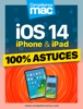 Christophe Schmitt - iOS 14 pour iPhone & iPad - 100% Astuces artwork