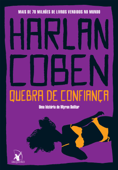 Quebra de confiança - Harlan Coben