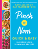 Pinch of Nom Quick & Easy - Kay Allinson & Kate Allinson