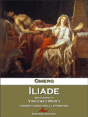 Iliade - Omero Homerus