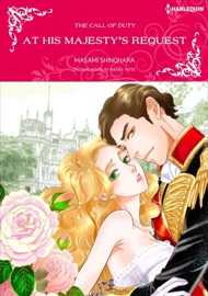 At His Majesty's Request - Masami Shinohara & Maisey Yates by  Masami Shinohara & Maisey Yates PDF Download