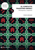 El conflicto palestino-israeli - Pedro Brieger & Creusa Muñoz