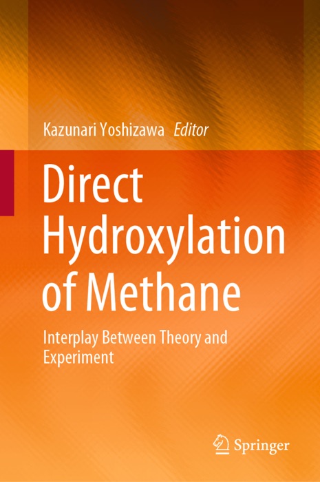 Direct Hydroxylation of Methane