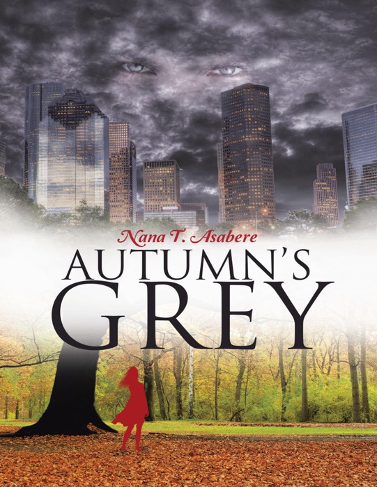 Autumn’s Grey