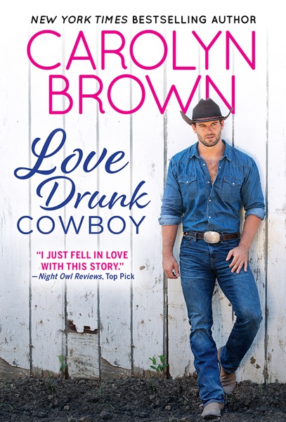 Love Drunk Cowboy