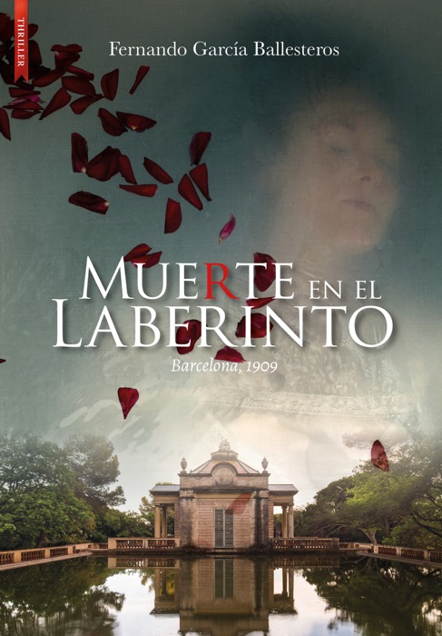 Muerte en el laberinto