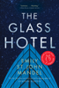 Emily St. John Mandel - The Glass Hotel artwork