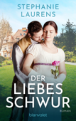 Der Liebesschwur - Stephanie Laurens