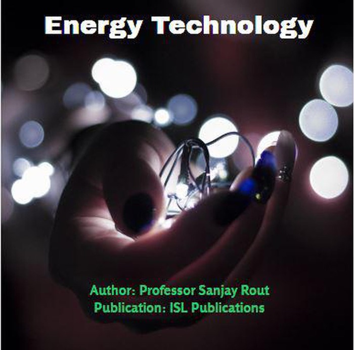 Energy & Technology