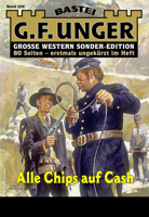 G. F. Unger - G. F. Unger Sonder-Edition 206 - Western artwork