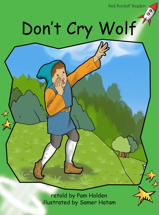 Don't Cry Wolf