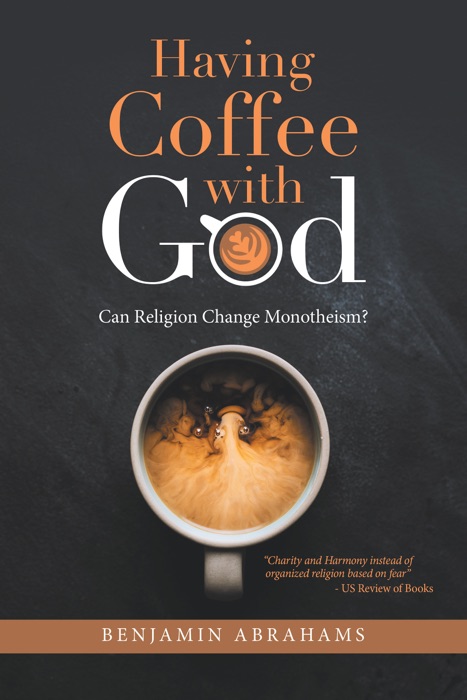 Having Coffee with God