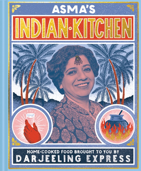 Asma's Indian Kitchen