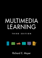Richard Mayer - Multimedia Learning artwork