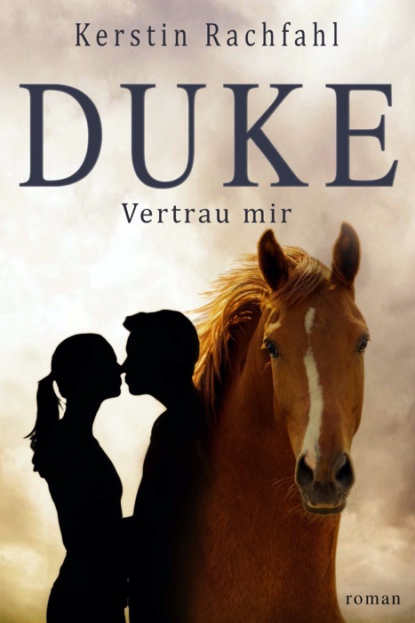 Duke vertrau mir