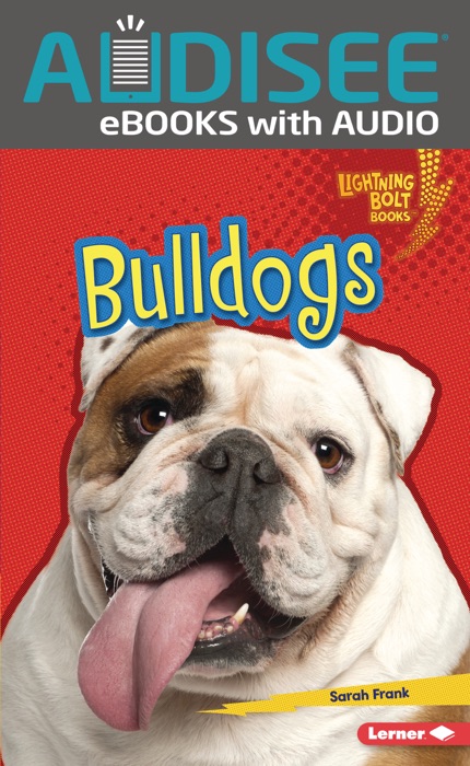 Bulldogs (Enhanced Edition)