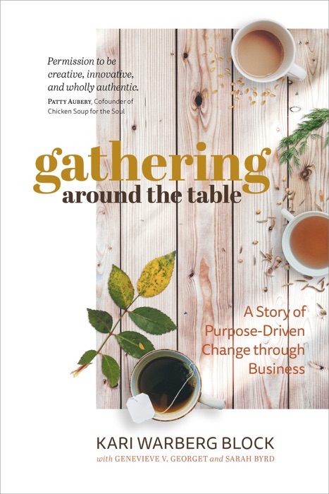 Gathering around the Table