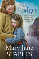 Mary Jane Staples - The Lodger artwork