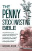 The Penny Stock Investing Bible - Michael Sichs