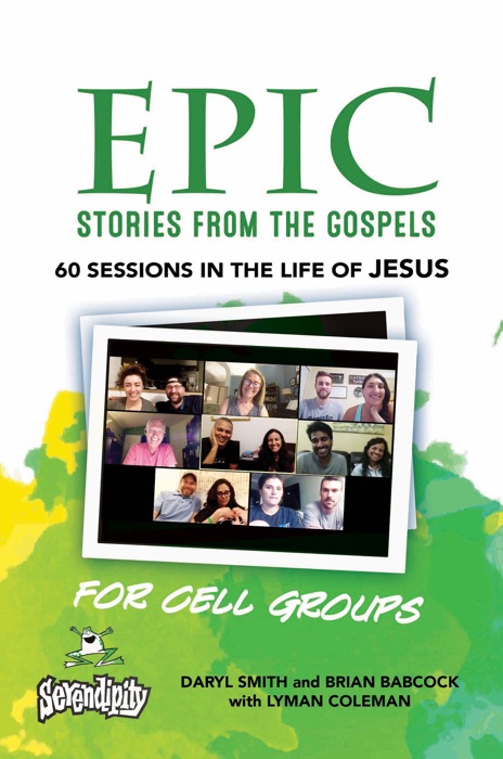 EPIC Stories from the Gospels