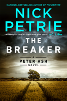 Nick Petrie - The Breaker artwork