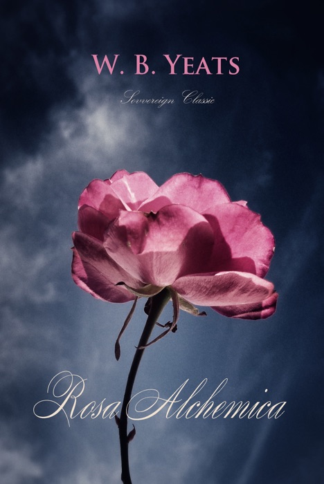 Rosa Alchemica