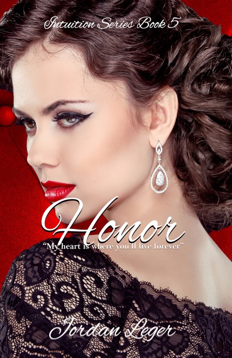 Honor: The Intuition Series, Book 5