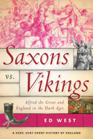 Ed West - Saxons vs. Vikings artwork